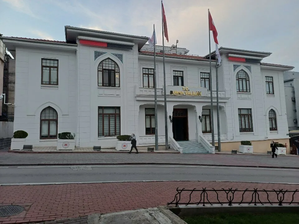 Bursa Valiliği'nden üst üste uyarı!