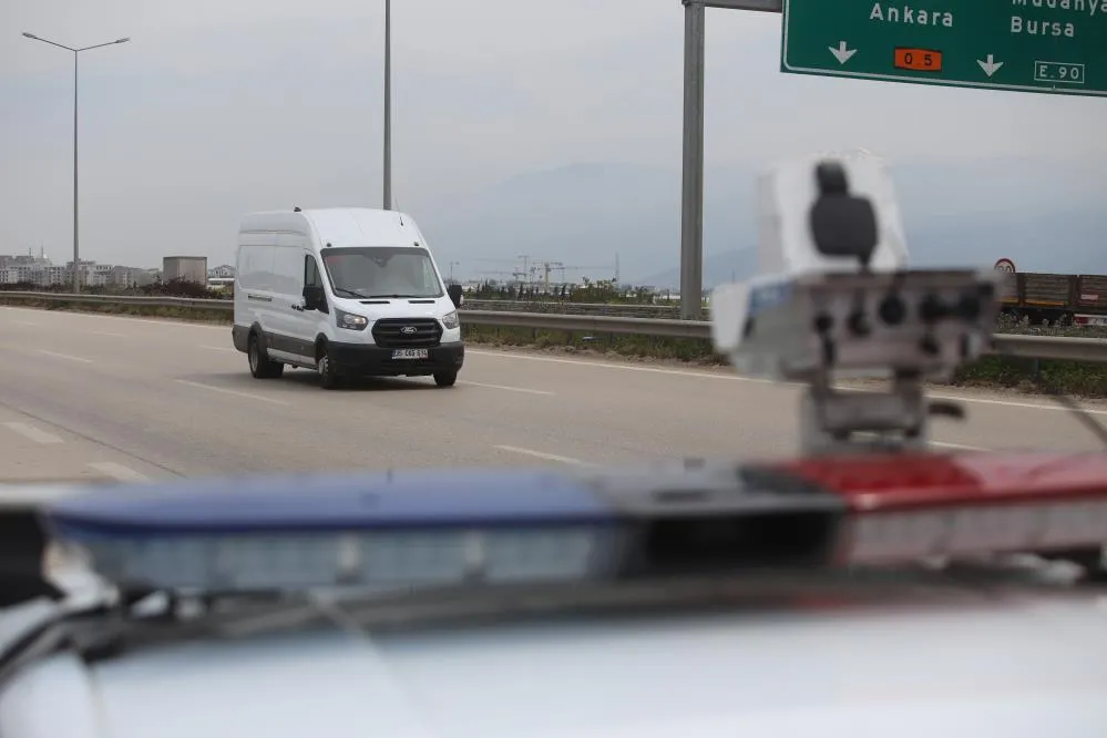 Büyükşehir'de yeni uygulama! Artık gizli değil