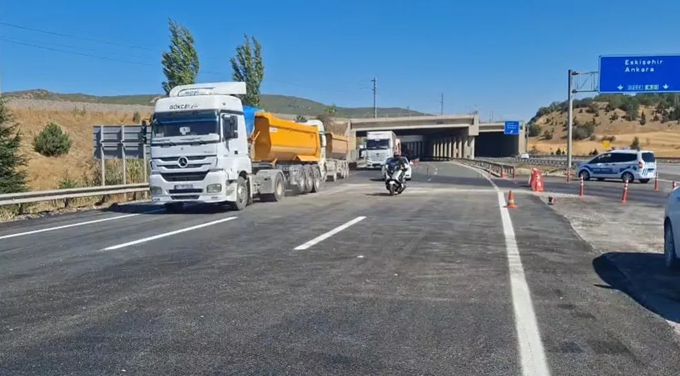 Karayolu Taşımacılığına Yeni Kurallar: Servis ve Yabancı Araçlar Mercek Altında