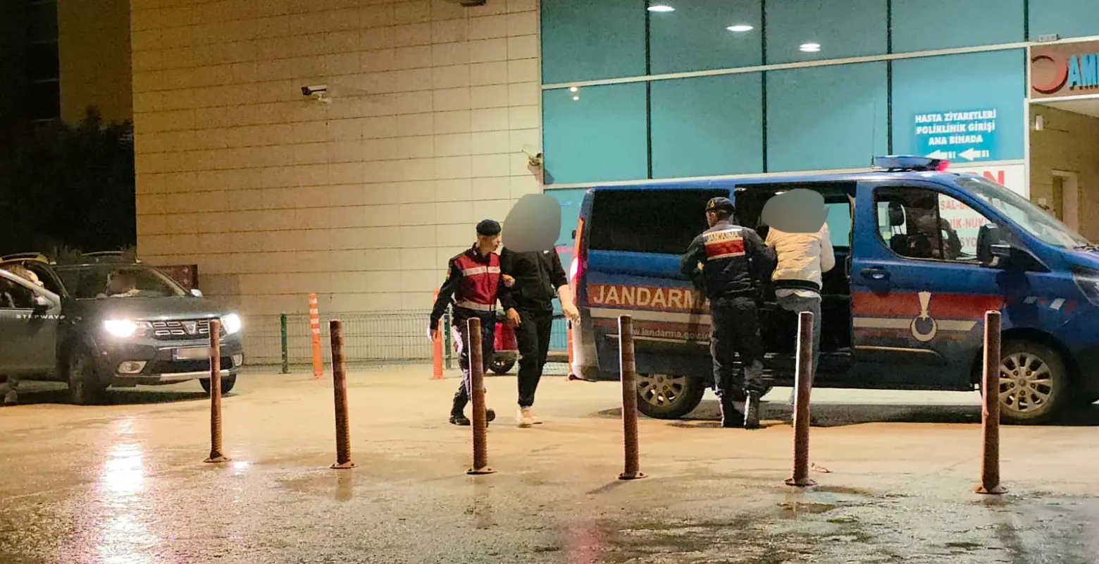 İnegöl'de ölümlü çatışma olayında kritik gelişme