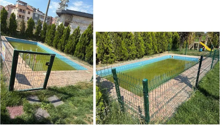 Berra'nın boğulma anına ait görüntüler ortaya çıktı