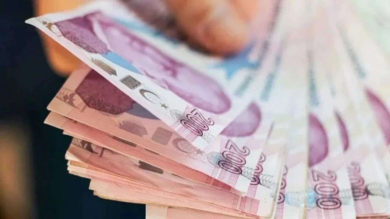 Bankada parası olana iyi haber!
