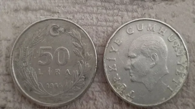Elinde bu paradan olan köşeyi döndü!