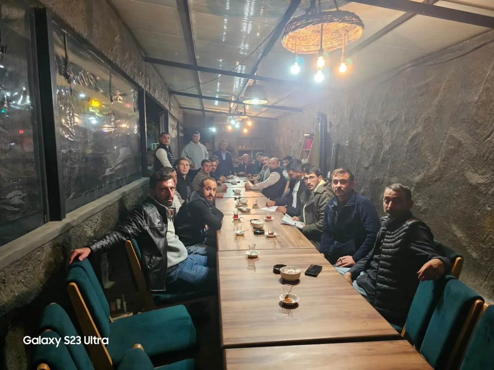 Gençleri üretime teşvik için İsaören Arıcılar Derneği kuruldu