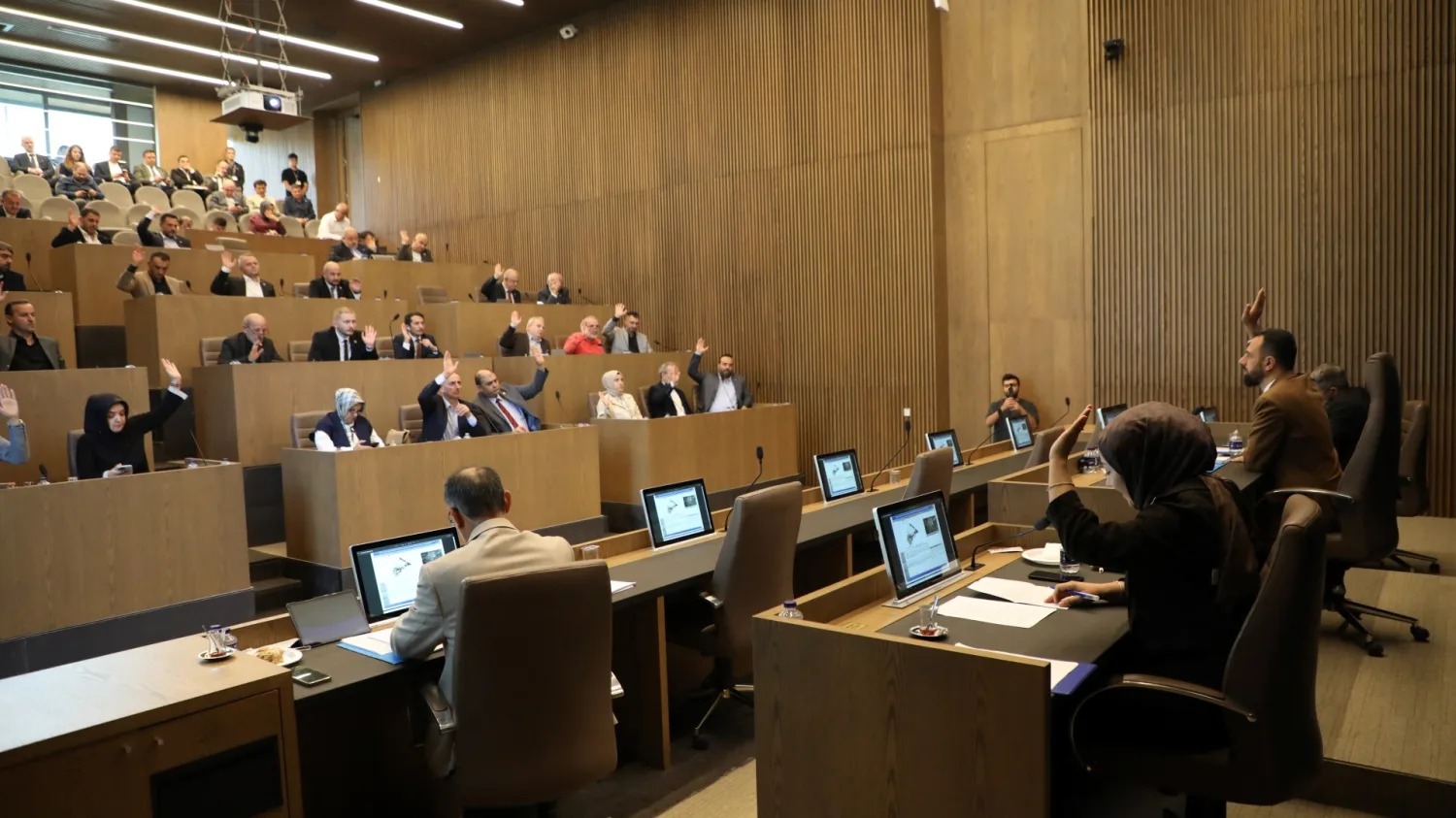 İnegöl Belediyesine 640 bin euro hibe desteği