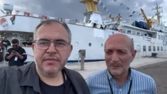 İnegöllü isim Mehmet Atmaca Sumud Filosu’nda gözaltına alındı mı? İşte detaylar