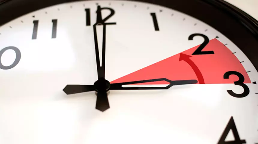 Kış saati geri mi dönüyor?
