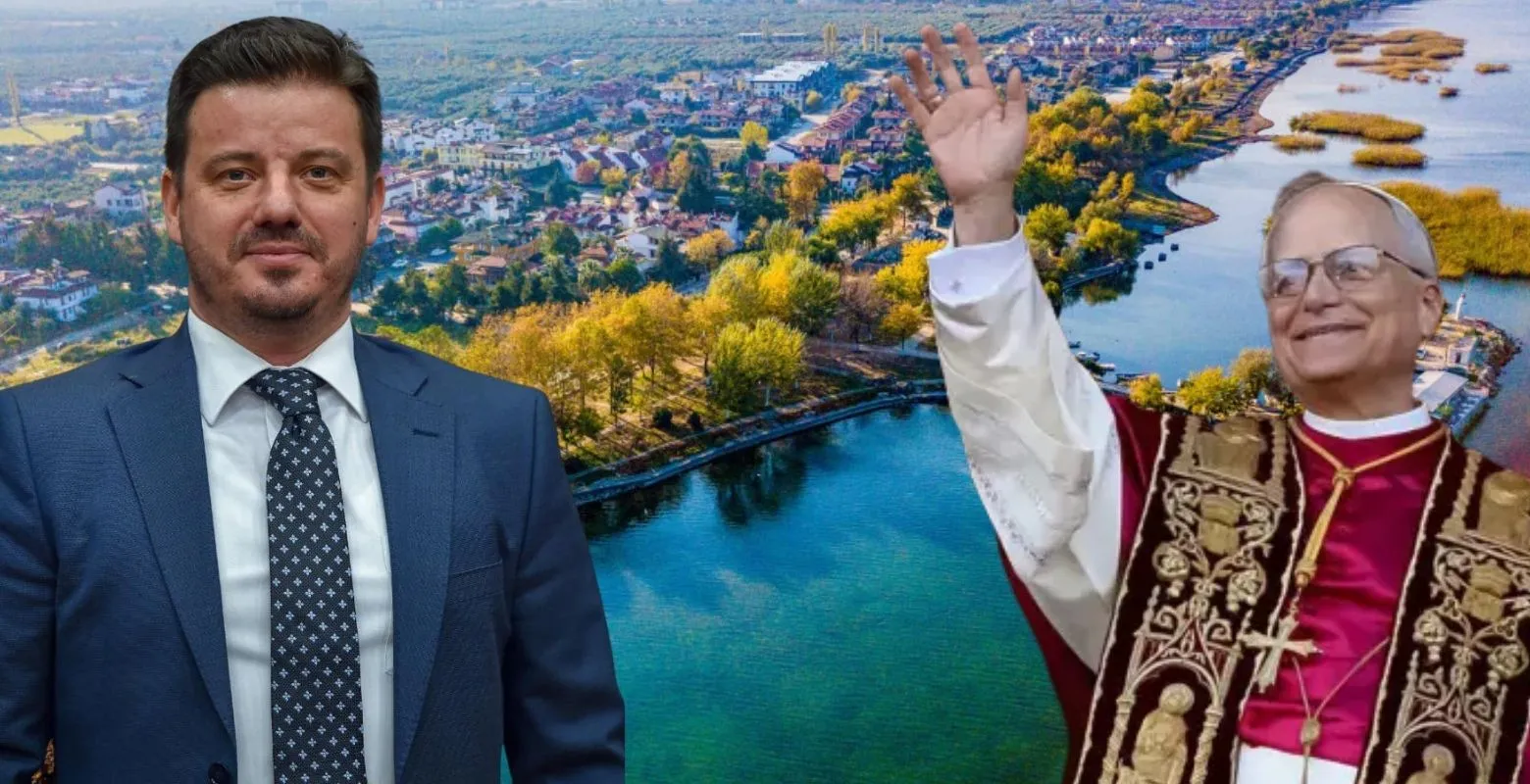 Papa’nın İznik ziyareti İnegöl mobilyası için fırsat olabilir