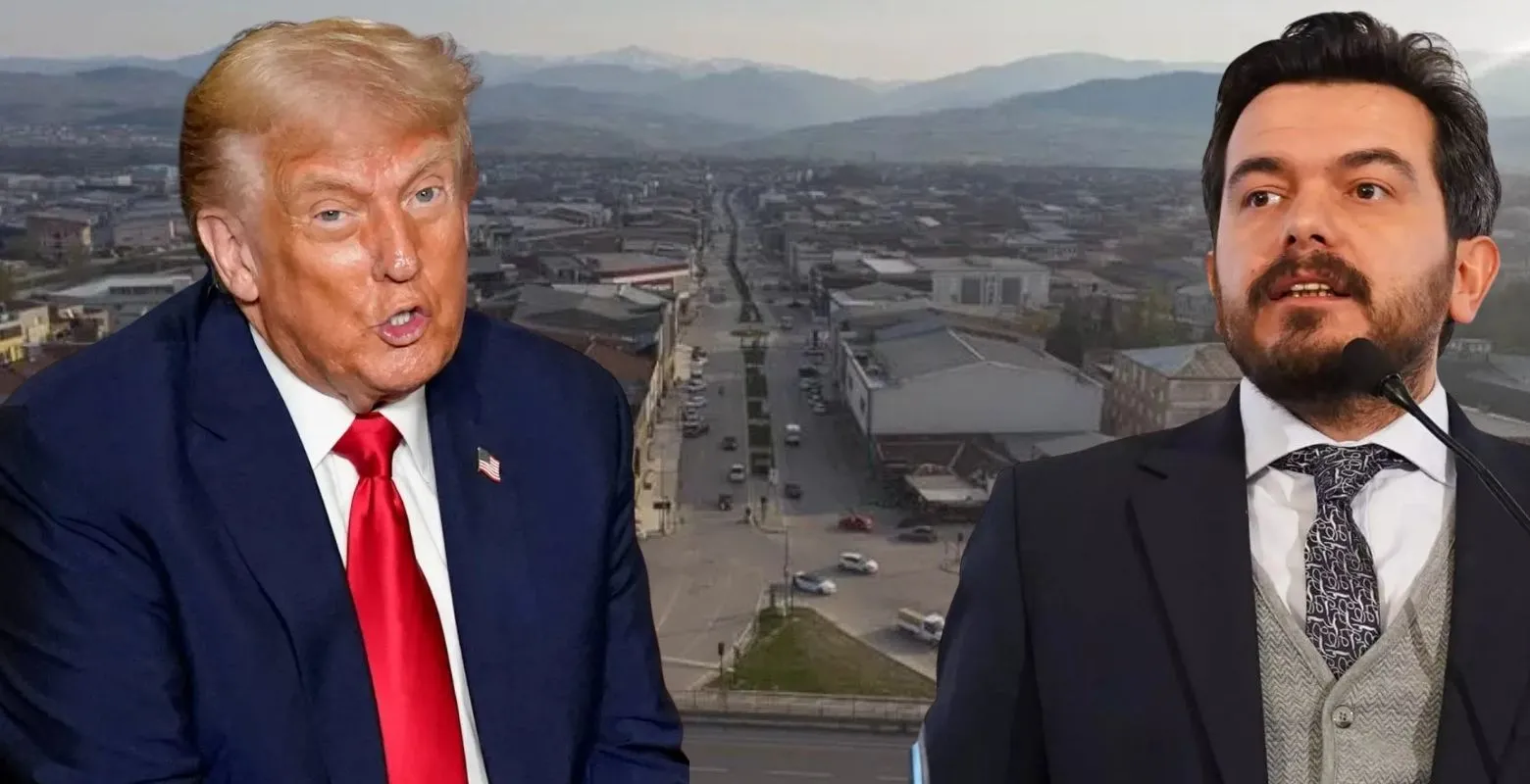 Trump’ın kararları İnegöl'de mobilya sektörünü nasıl etkileyecek?