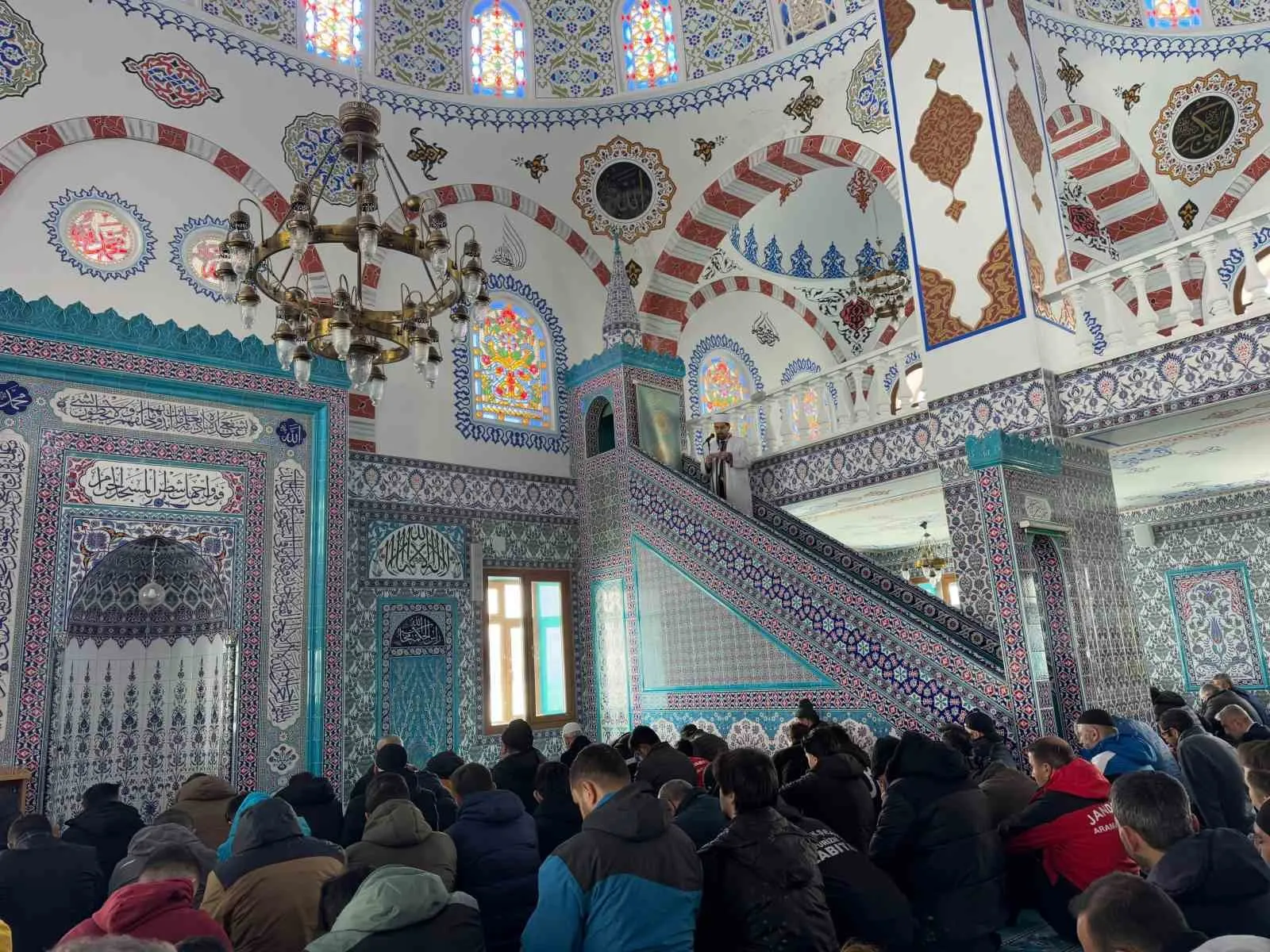 3 Ekim Cuma Hutbesi: “Hendek’ten Gazze’ye Zafer İnananlarındır”