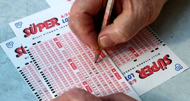Bursa'da Süper Loto talihlisi 146 milyon TL kazandı!