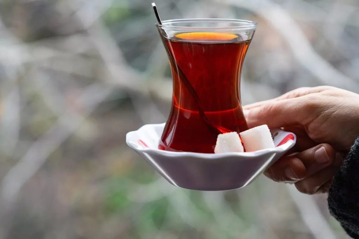 Ünlü Çay Devi Türkiye Faaliyetlerini Sonlandırıyor