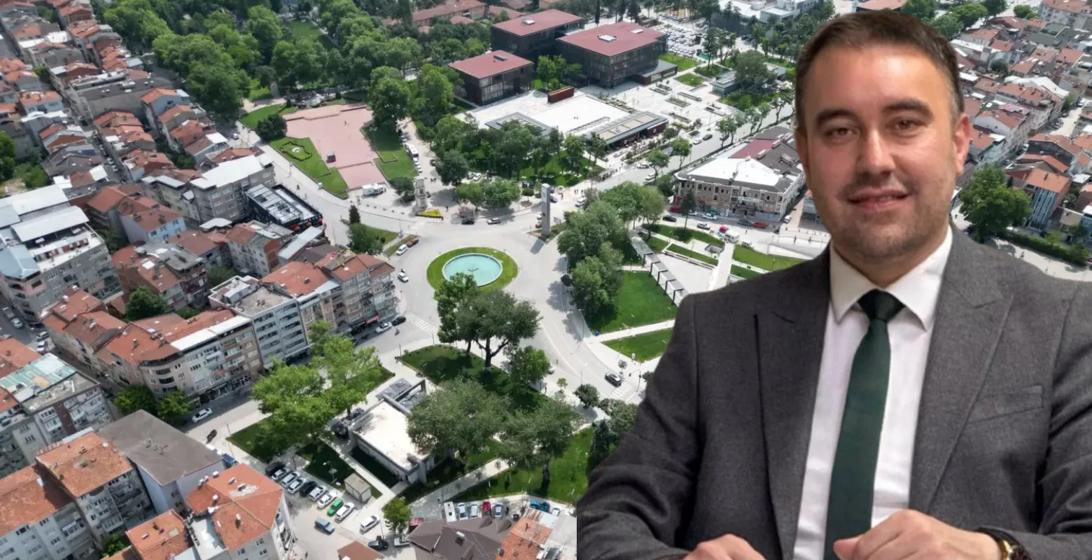 İnegöllü isime TÜRSAB'ta önemli görev