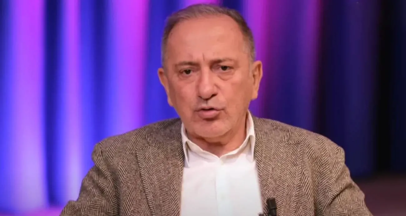 Fatih Altaylı’nın cezası belli oldu