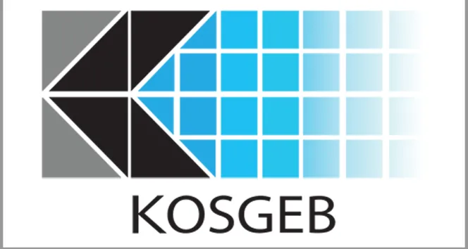 KOSGEB'ten 2 milyon TL'ye kadar hibe ve kredi desteği