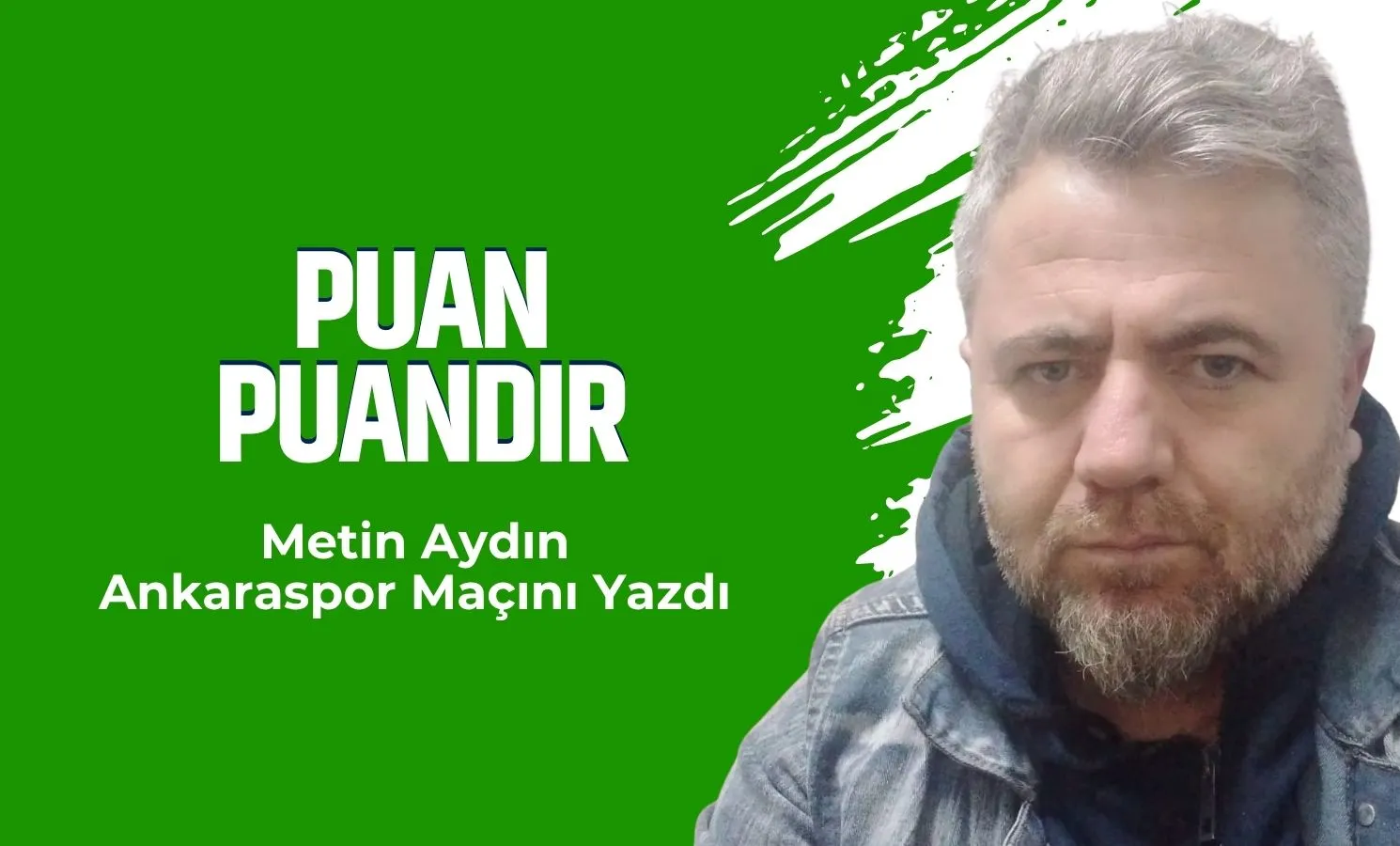 Puan Puandır…