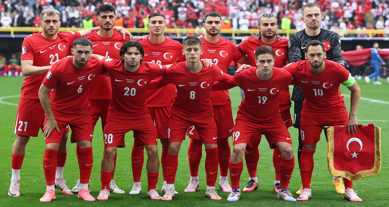 A Milli Takım’ın İspanya maçı için bilet satışı başladı