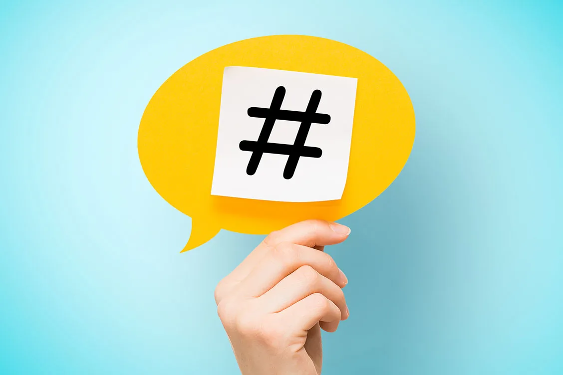 Hashtag Nedir? Sosyal Medyada Etkili Hashtag Nasıl Oluşturulur?