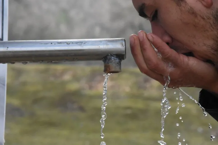 İnegöl’ün suyunu kimler kullanıyor? İşte 6 marka