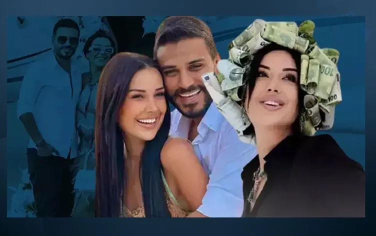 Dilan ve Engin Polat gözaltına alındı