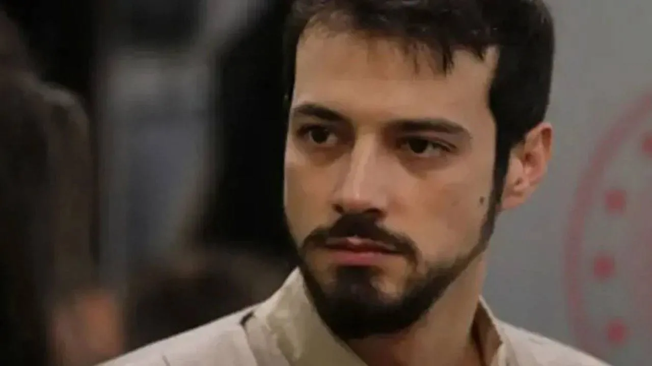 Mert Yazıcıoğlu Kimdir, Kaç Yaşında, Nereli? Ünlü Oyuncu Neden Gözaltına Alındı?