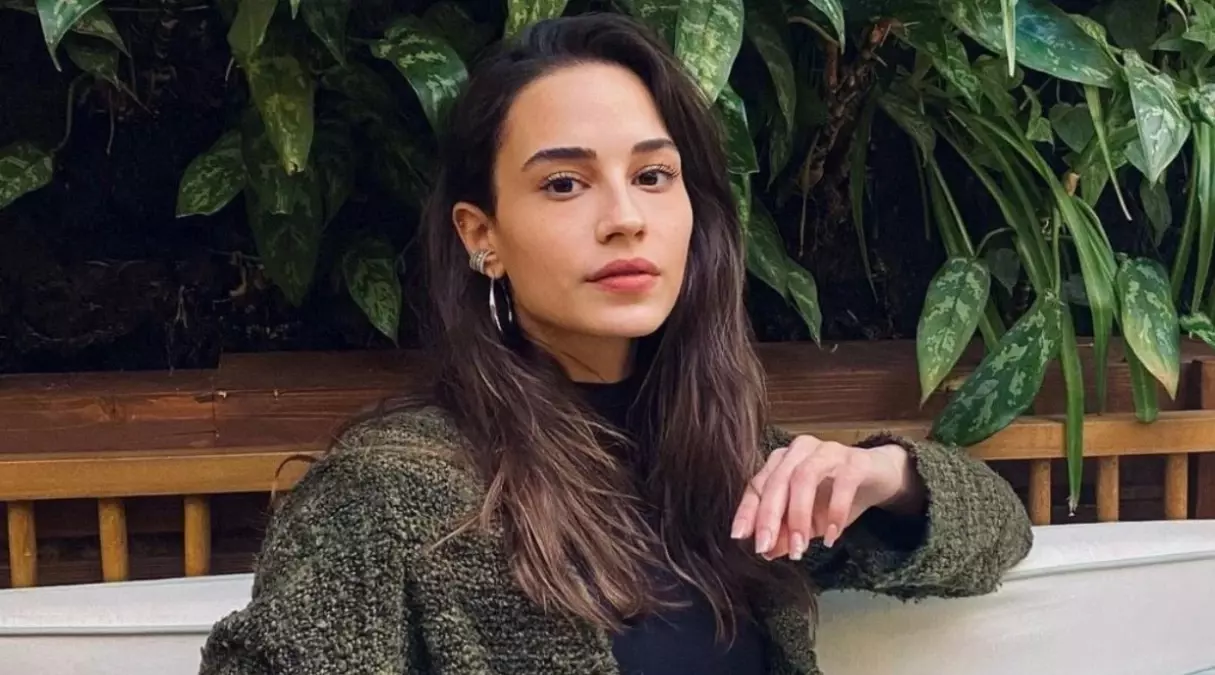 Survivor Murat Ceylan’ın Sevgilisi Sude Zülal Güler Kimdir, Nereli, Boyu Kaç?