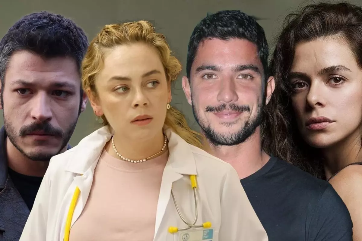 Uyuşturucu soruşturmasında ünlü isimler serbest bırakıldı