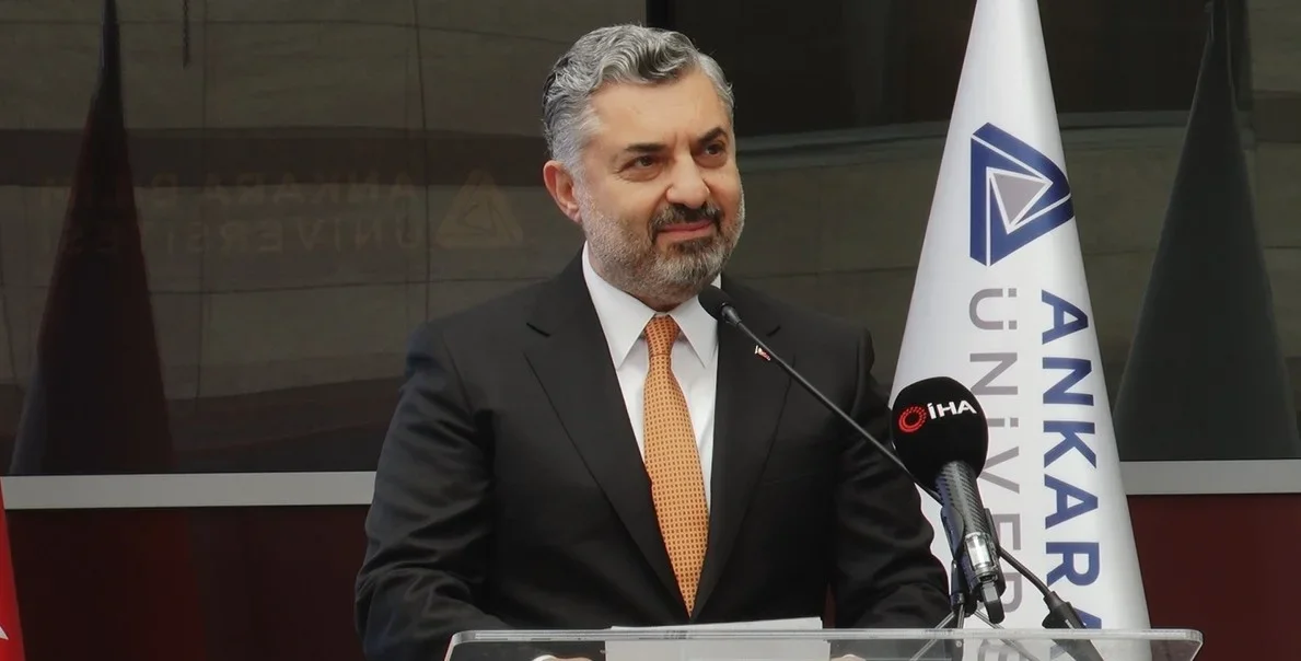 RTÜK Başkanı Şahin: 'Yüzde 95’in Üzerinde Denetimimiz Var'