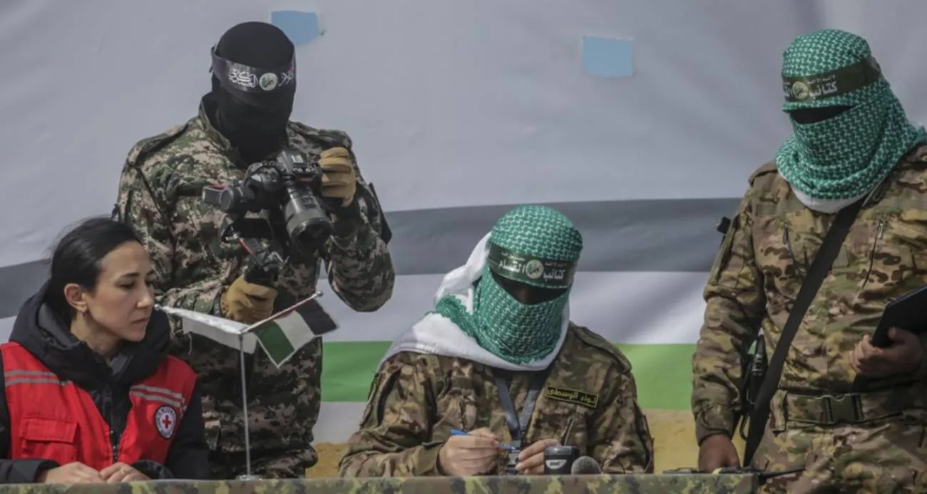 Hamas ile İsrail anlaştı! Türkiye de arabulucu oldu