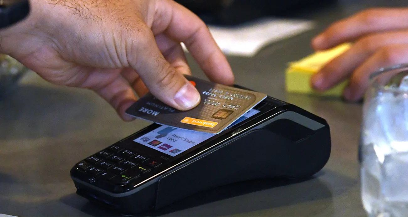 Kredi kartı kullananlar bu habere dikkat!