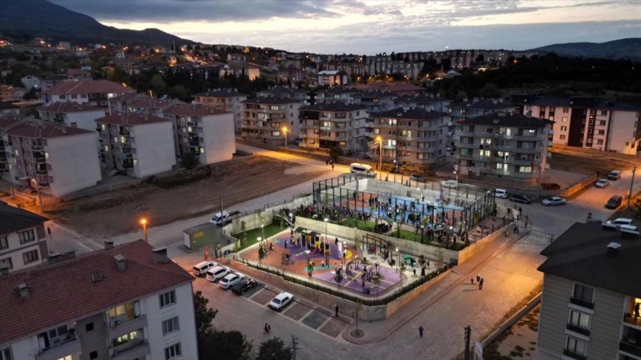 Yeniceköy yeniden belde mi oluyor? Beklenen cevap geldi