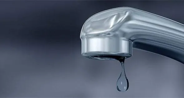 BUSKİ 10 Ekim 2025 Su Kesintisi: Sular Ne Zaman Gelecek?