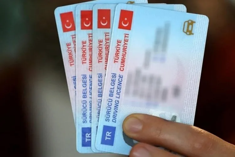 Ehliyet sahipleri bu haberi mutlaka okuyun!