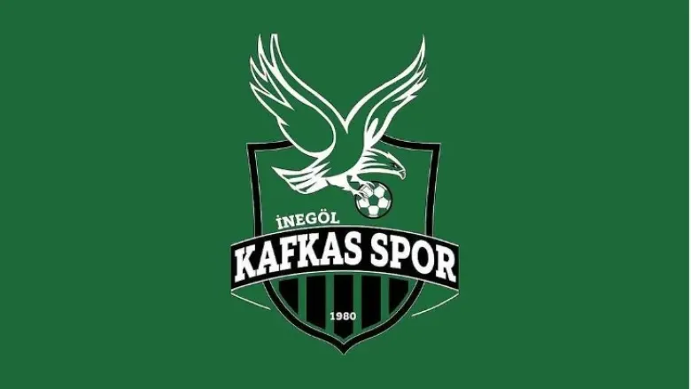 İnegöl Kafkasspor’a PFDK’dan ceza