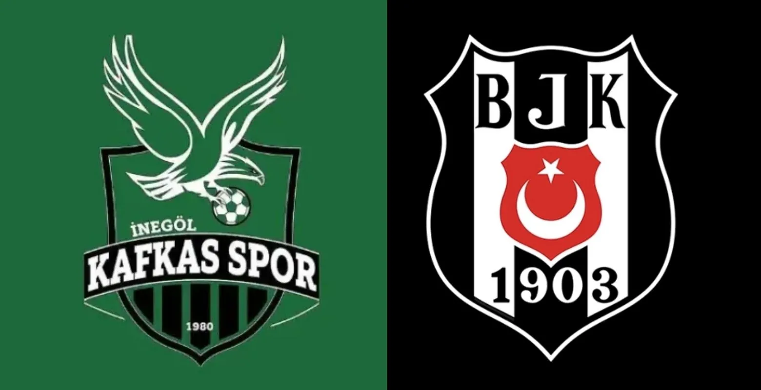 Kafkasspor'un genç yıldızı Beşiktaş'a transfer oldu