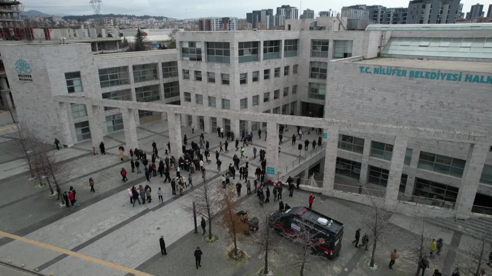 Nilüfer Belediyesi eski başkanları kim? Nilüfer Belediye Başkanı hangi partiden?