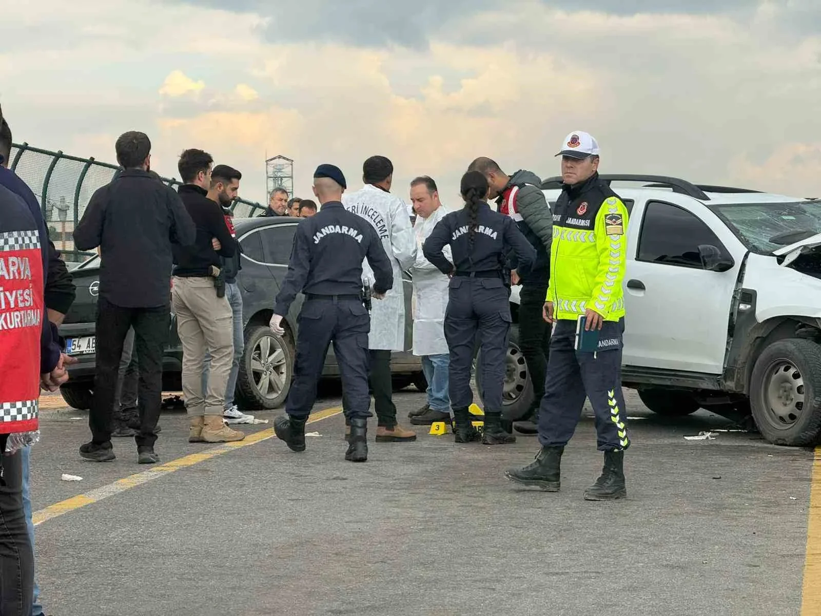 Şehit ateşi Bursa'ya düştü