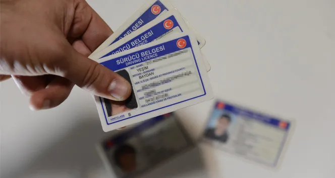 Ehliyet yenileme için gerekli belgeler neler? Son tarih belli oldu!