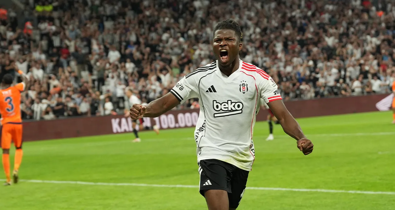 El Bilal Toure’nin sakatlığı açıklandı: Fenerbahçe maçına yetişecek mi?