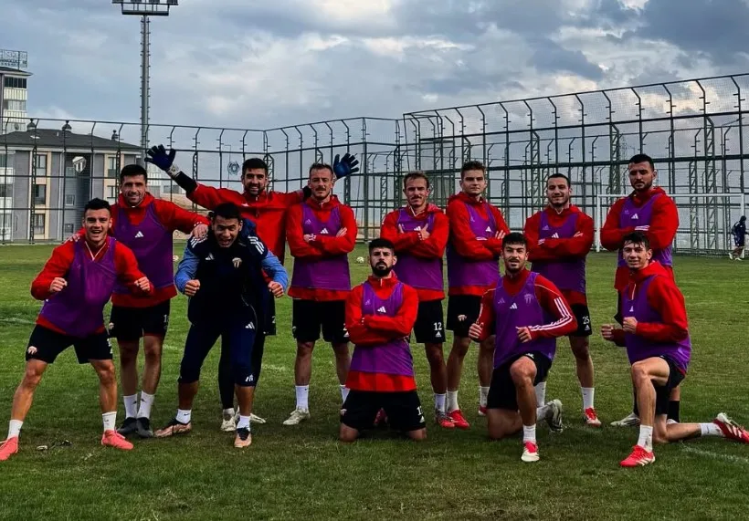 İnegölspor-Beykoz Anadolu maçı nereden izlenir?