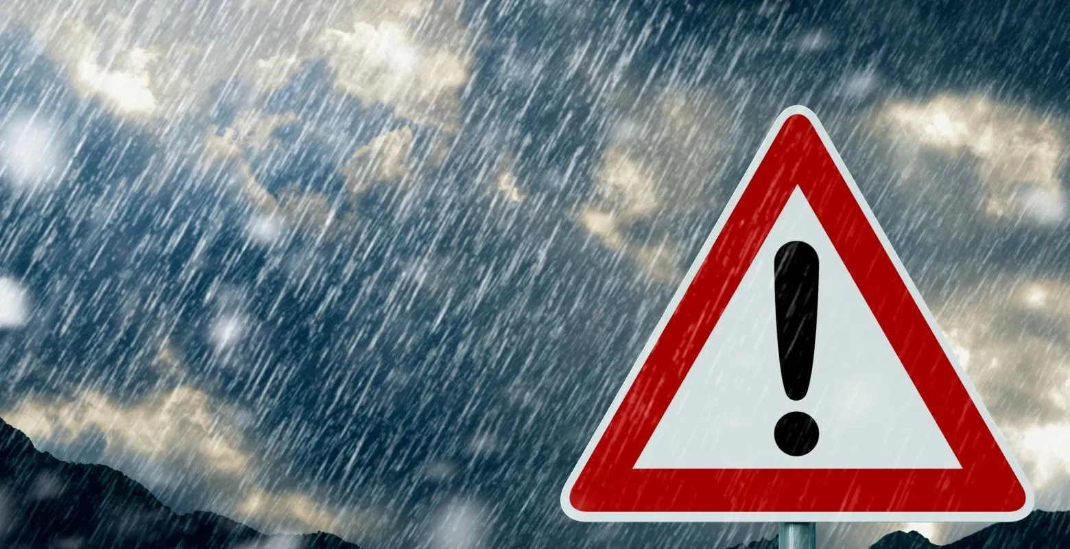 Soğuk hava dalgası kapıda! Sonbahar tam anlamıyla geliyor