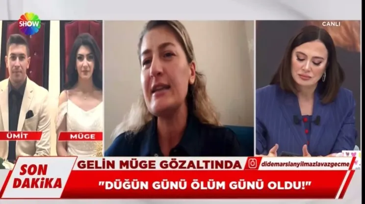Yayınlar ses getirdi! Ümit Canpolat dosyası yeniden açıldı