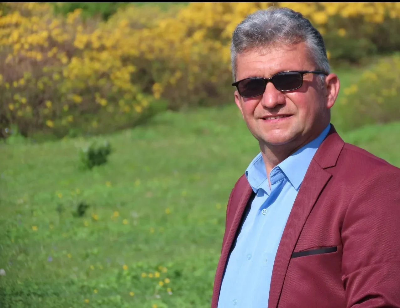 Sahnede Kalp Krizi Geçirdi Hayatını Kaybetti