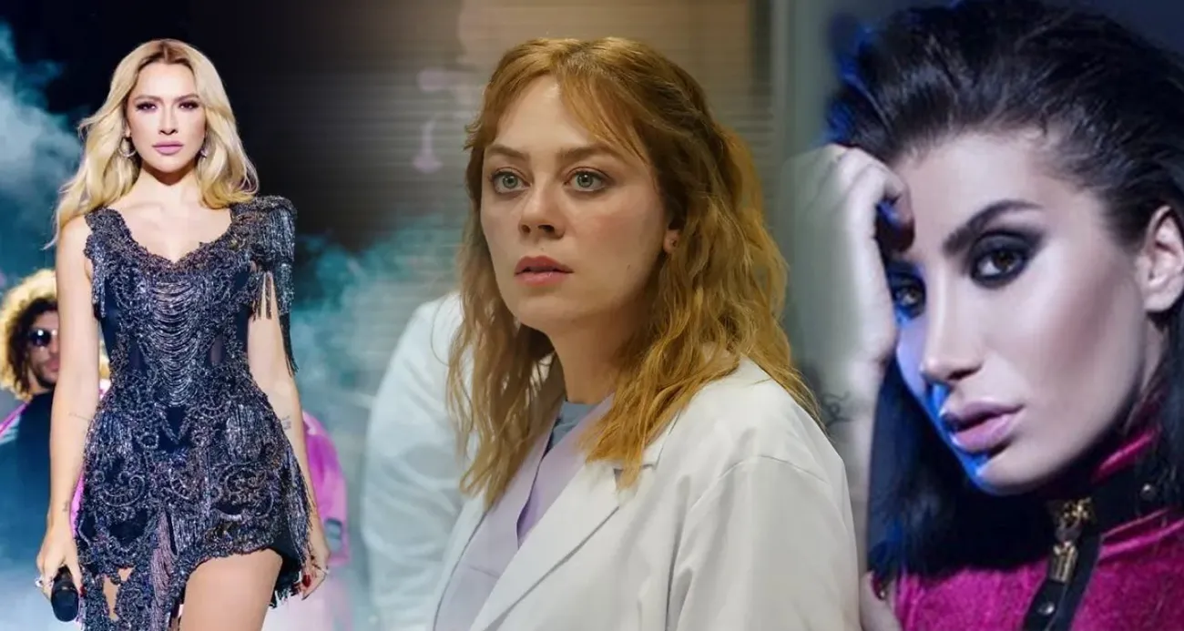 19 ünlü gözaltına alınmıştı: Bazıları madde kullandığını kabul etti