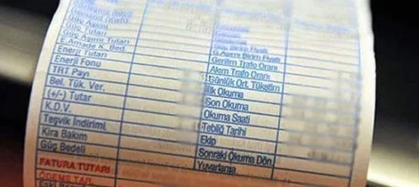 Bu tarihte devlet desteği kalkıyor: Elektrik faturaları uçacak!