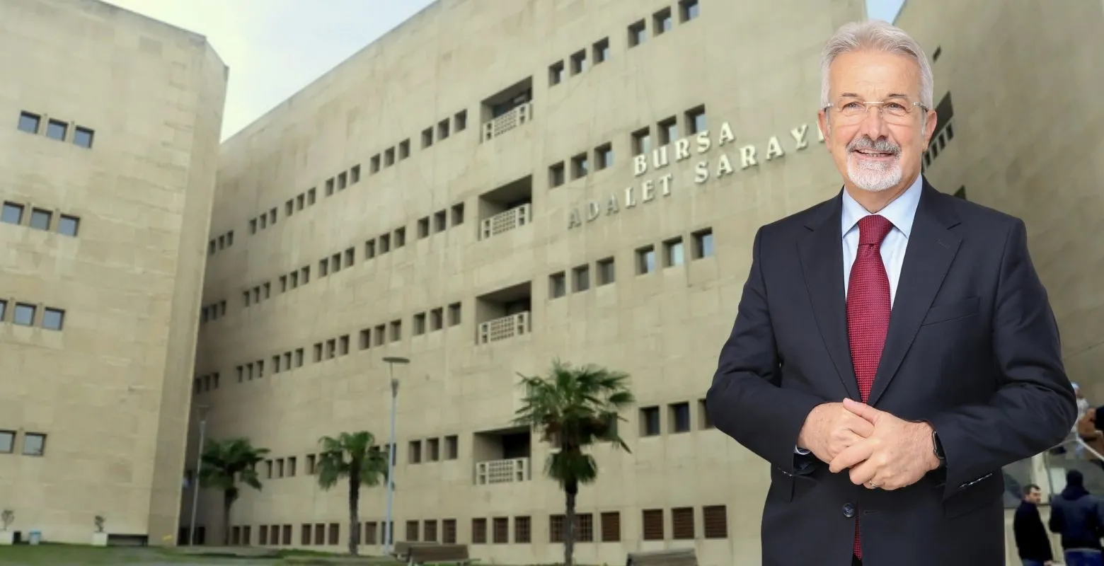 Bursa'nın konuştuğu soruşturmada gizlilik kararı