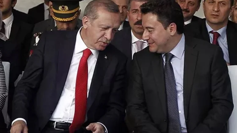 DEVA Partisi AK Parti'ye katılacak mı? İddialara cevap geldi