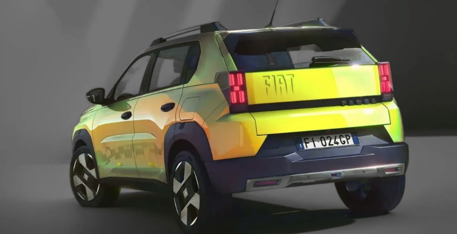 Fiat Grande Panda’nın Türkiye fiyatı açıklandı! İşte lansmana özel satış rakamı