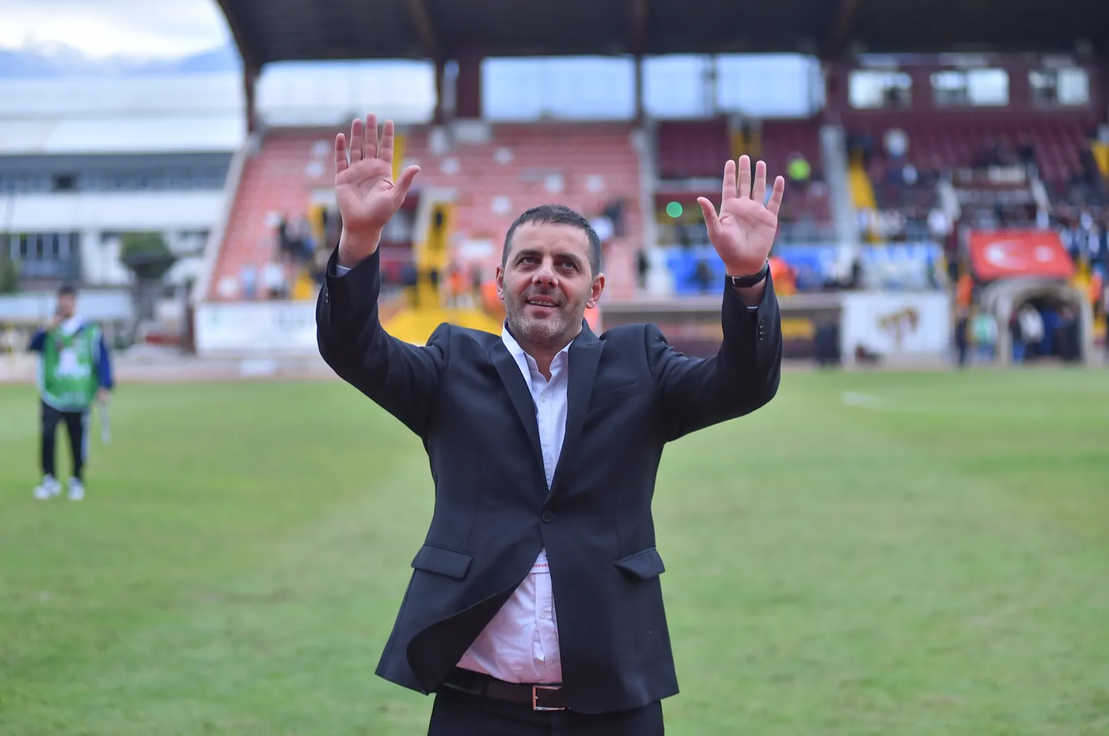 İnegölspor’dan Beykoz galibiyeti: “Bu zafer şehrimize hediyemiz olsun”