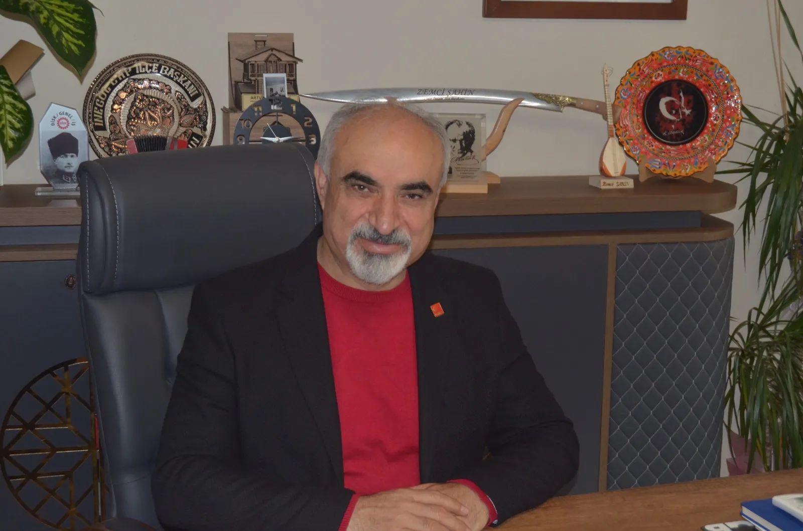 Kırsala can, arıcıya kovan: Büyükşehir’den yüzde 50 hibe